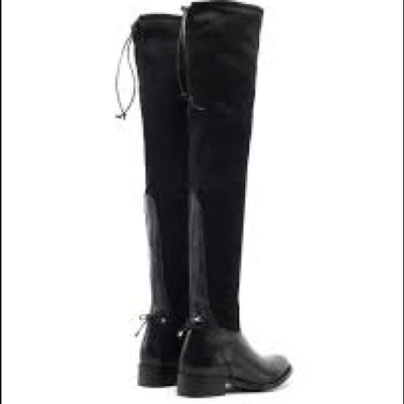 RUDSAK Over the Knee Timeless boots (like new) - Picture 3 of 6